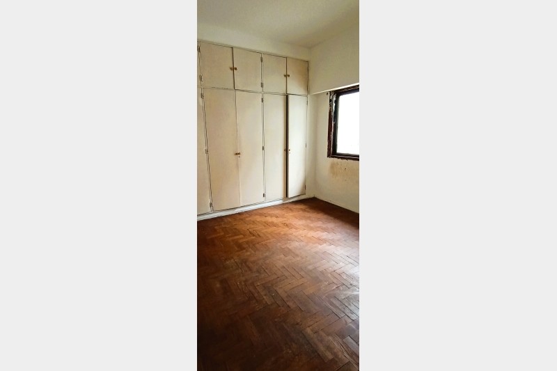 Ph interno con garaje