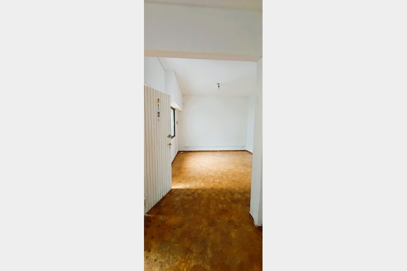 Ph interno con garaje