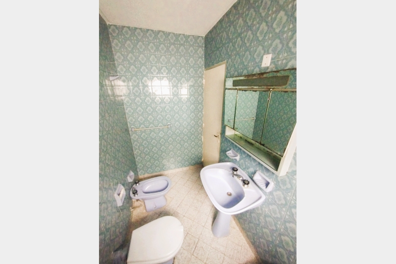 Ph interno con garaje