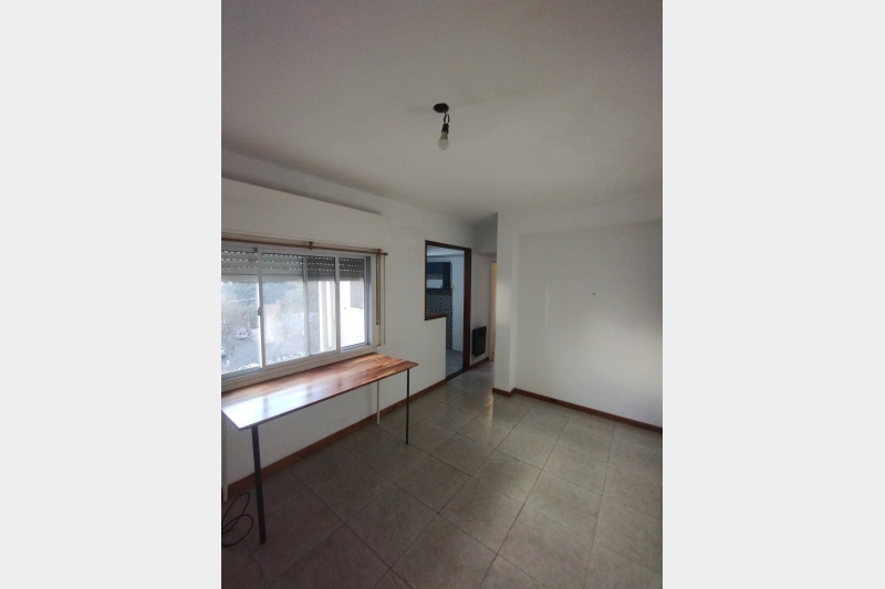 Departamento 2 ambientes