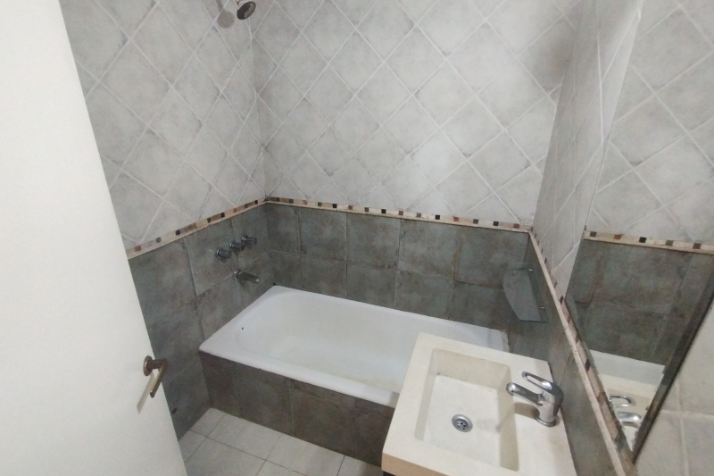 Departamento 2 ambientes
