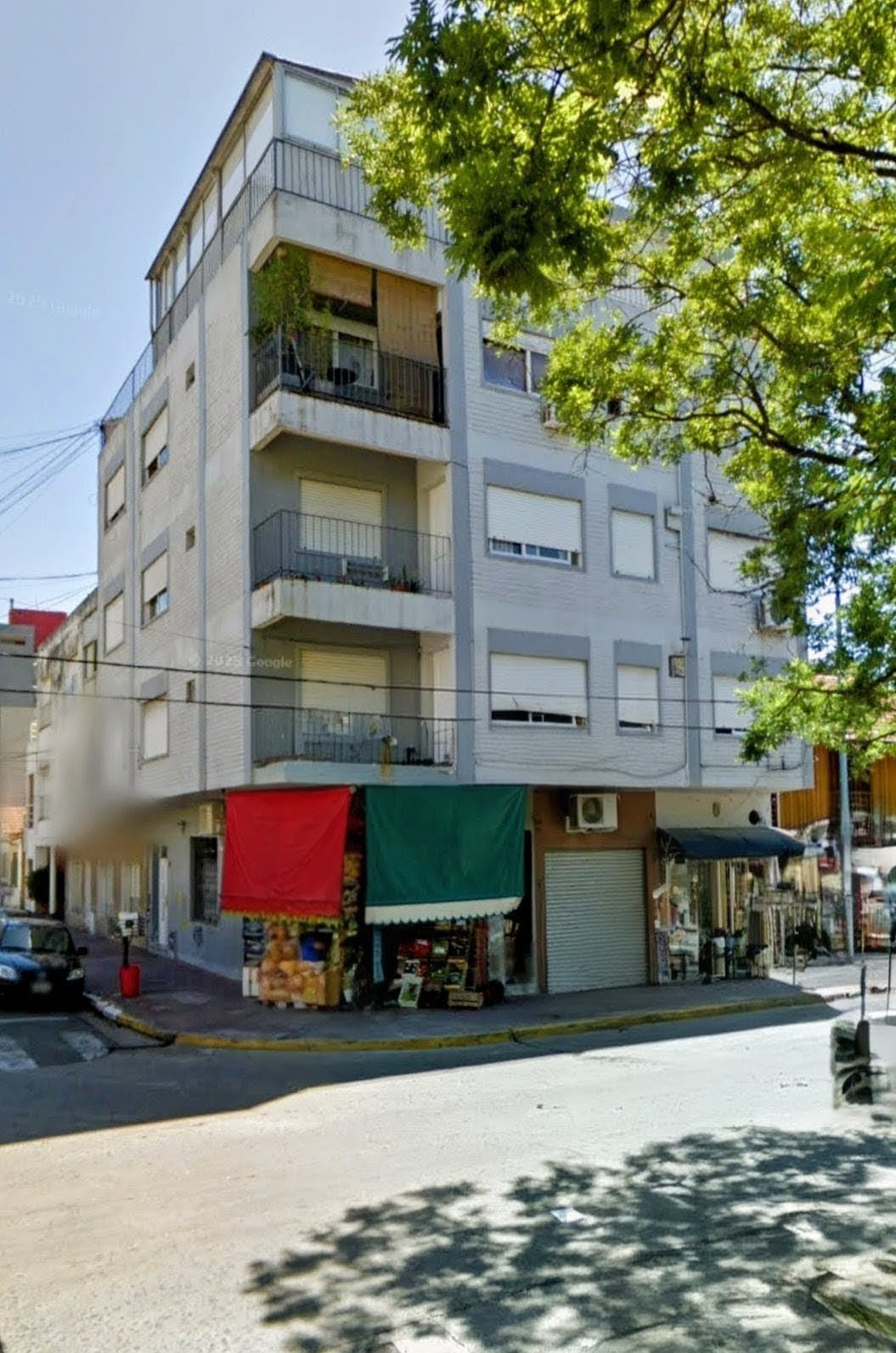 Departamento 2 ambientes