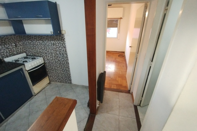 Departamento 2 ambientes