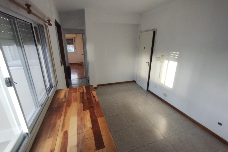 Departamento 2 ambientes