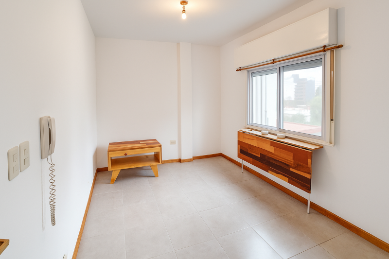 Departamento 2 ambientes