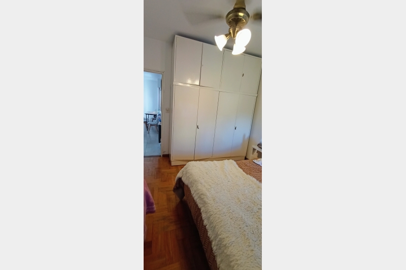 Departamento 2 ambientes
