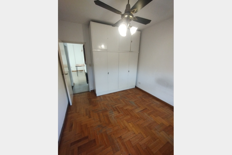 Departamento 2 ambientes