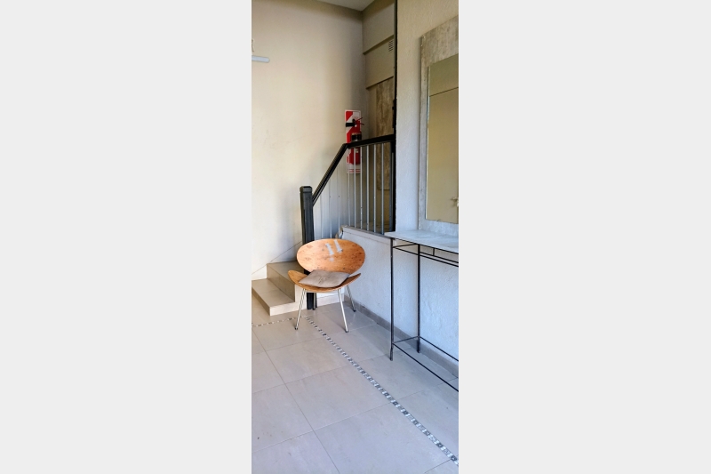 Departamento 2 ambientes  Quilmes