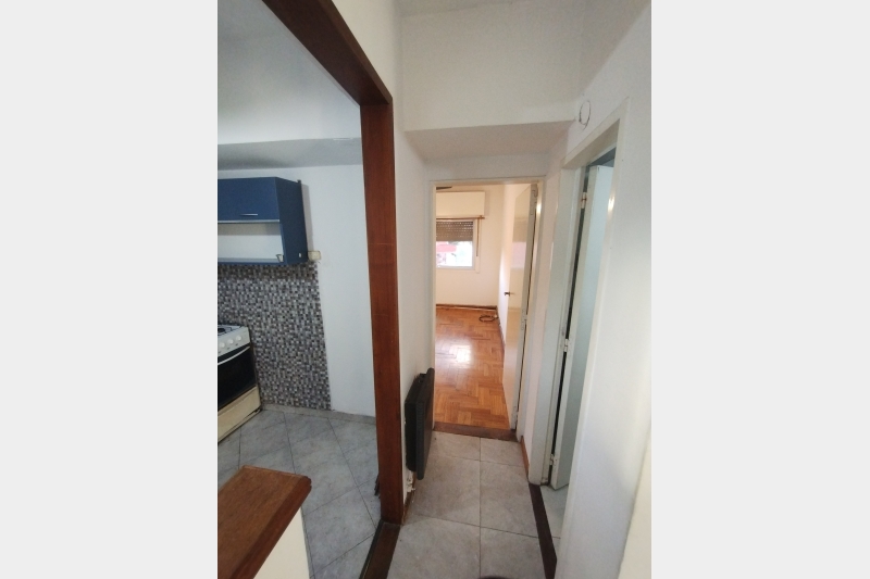 Departamento 2 ambientes  Quilmes