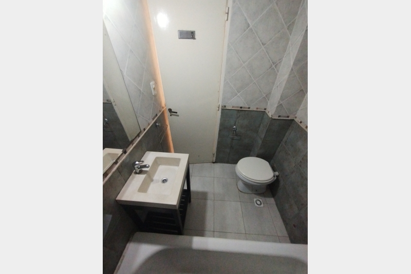Departamento 2 ambientes  Quilmes