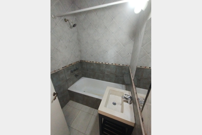 Departamento 2 ambientes  Quilmes