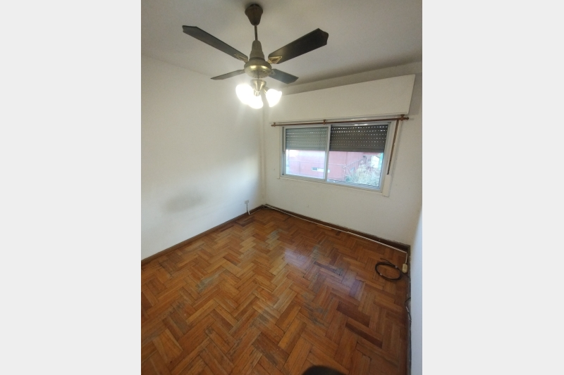 Departamento 2 ambientes  Quilmes