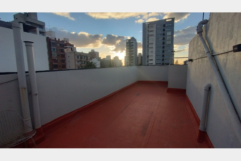 Departamento 2 ambientes  Quilmes