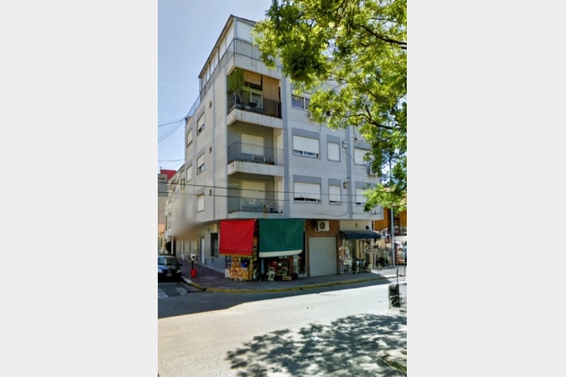 Departamento 2 ambientes  Quilmes