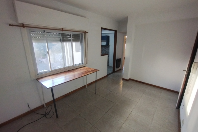 Departamento 2 ambientes  Quilmes