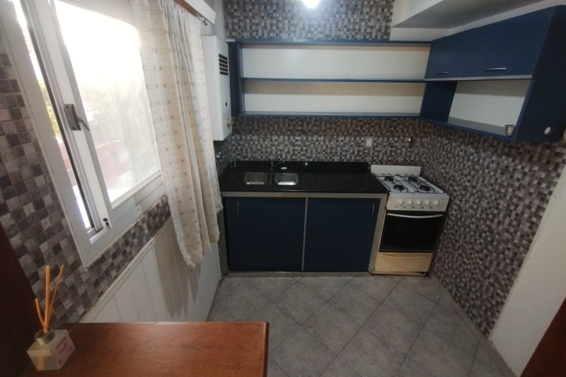 Departamento 2 ambientes  Quilmes