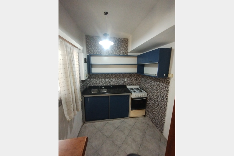 Departamento 2 ambientes  Quilmes