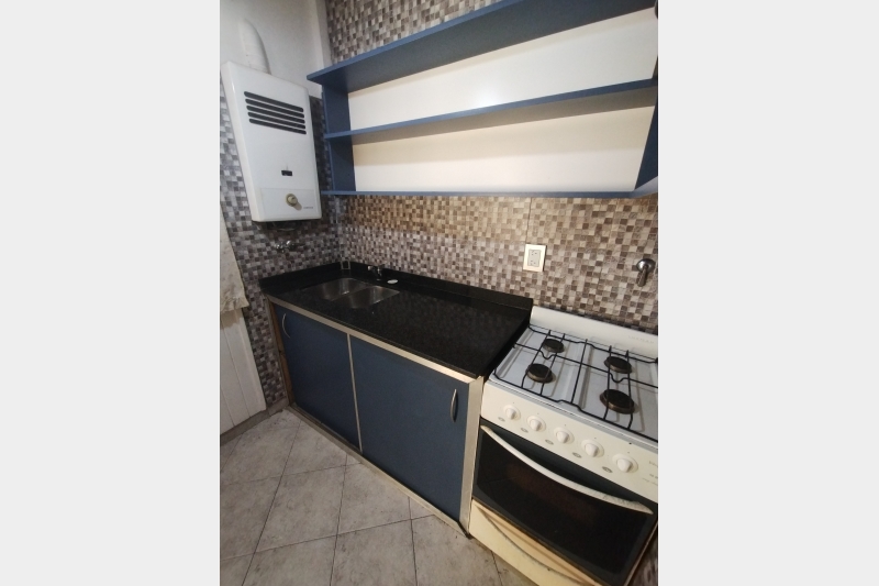 Departamento 2 ambientes  Quilmes