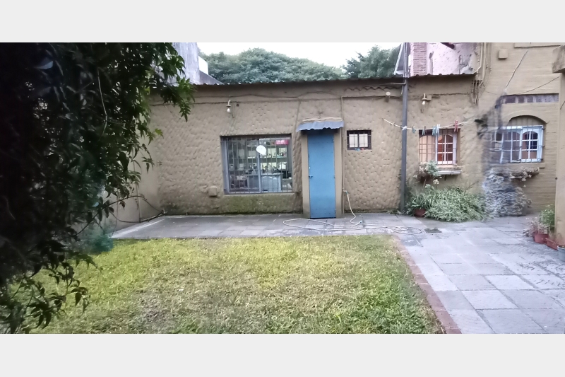 Casa 5 ambientes Quilmes