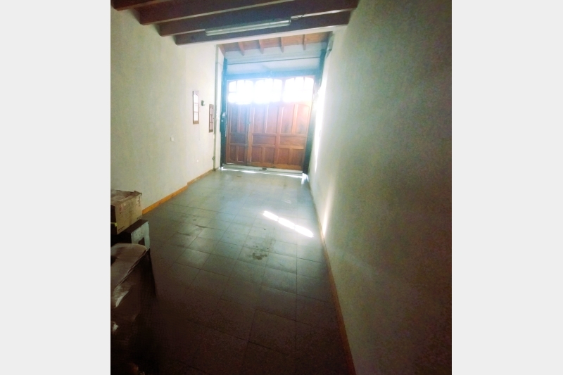Casa 5 ambientes Quilmes