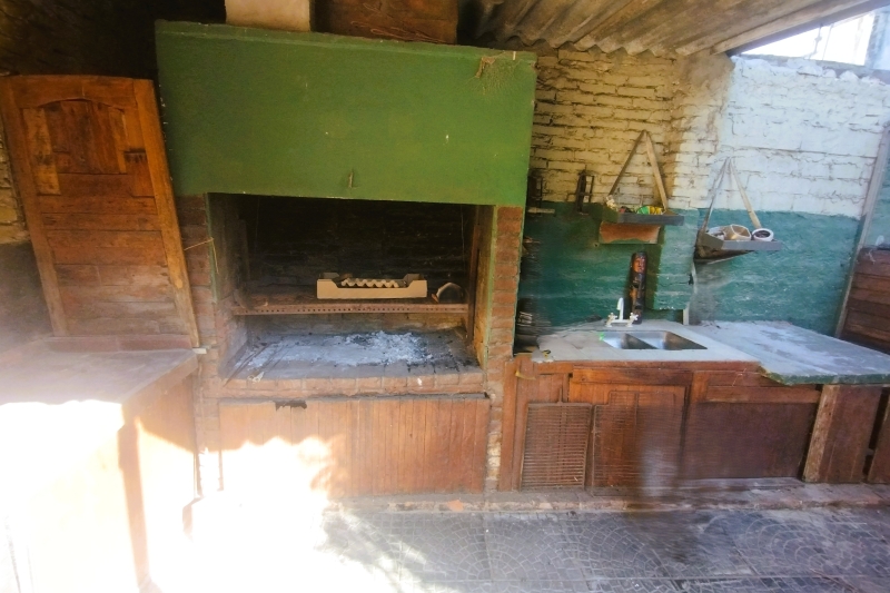 Casa 5 ambientes Quilmes