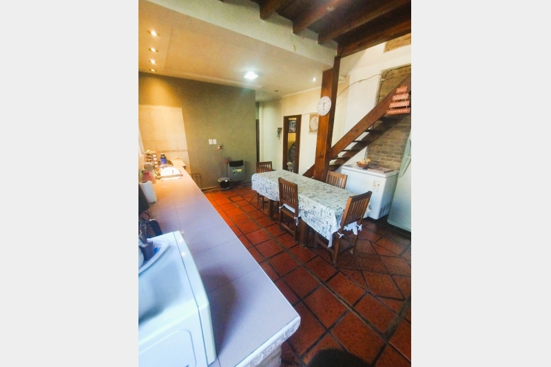 Casa 5 ambientes Quilmes