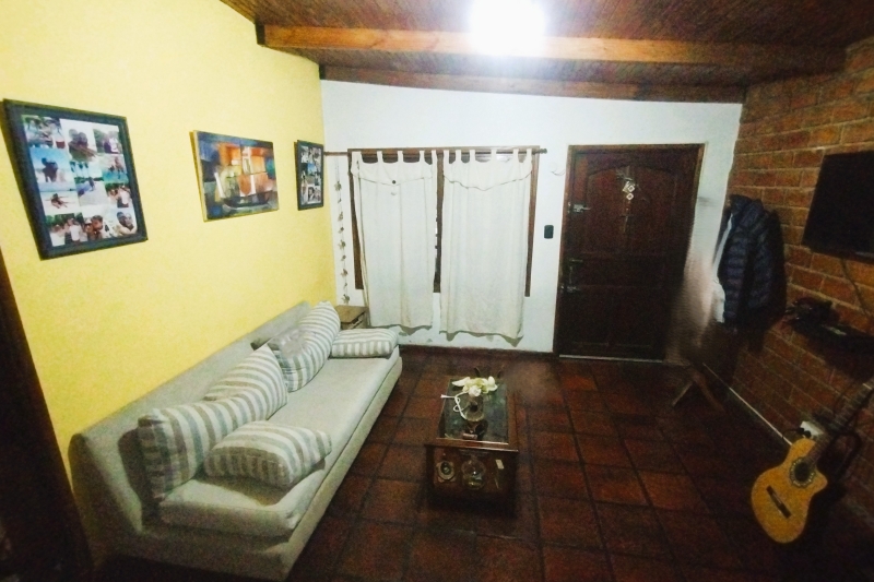 Casa 5 ambientes Quilmes