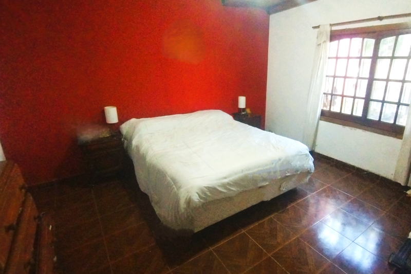 Casa 5 ambientes Quilmes