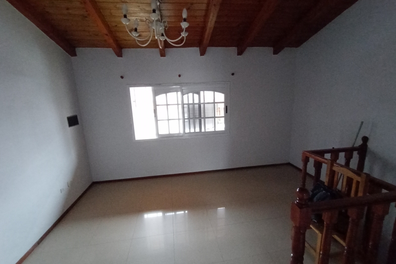 Departamento 4 ambientes  Quilmes