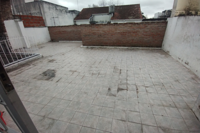 Departamento 4 ambientes  Quilmes