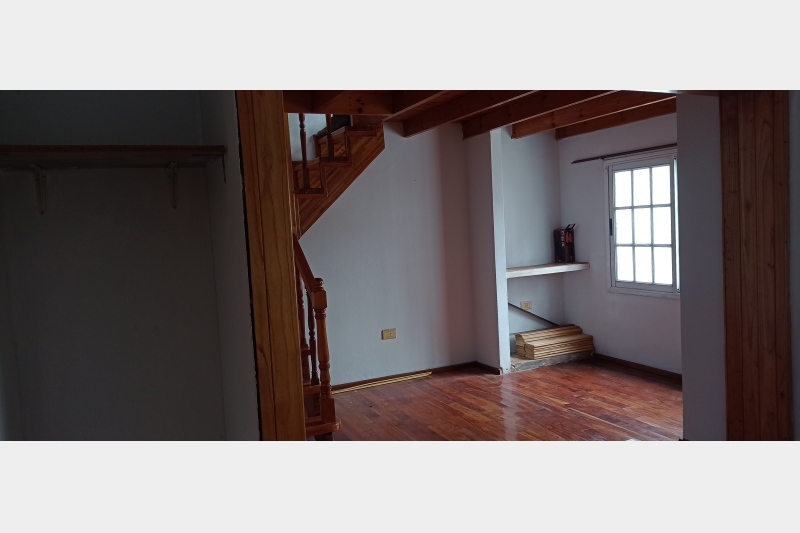 Departamento 4 ambientes  Quilmes