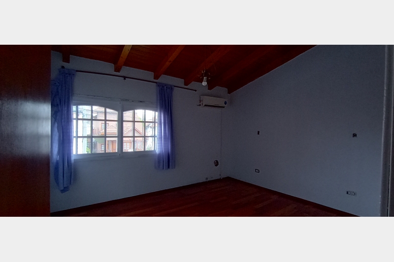Departamento 4 ambientes  Quilmes