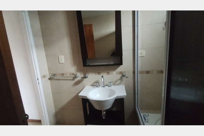 Departamento 4 ambientes  Quilmes
