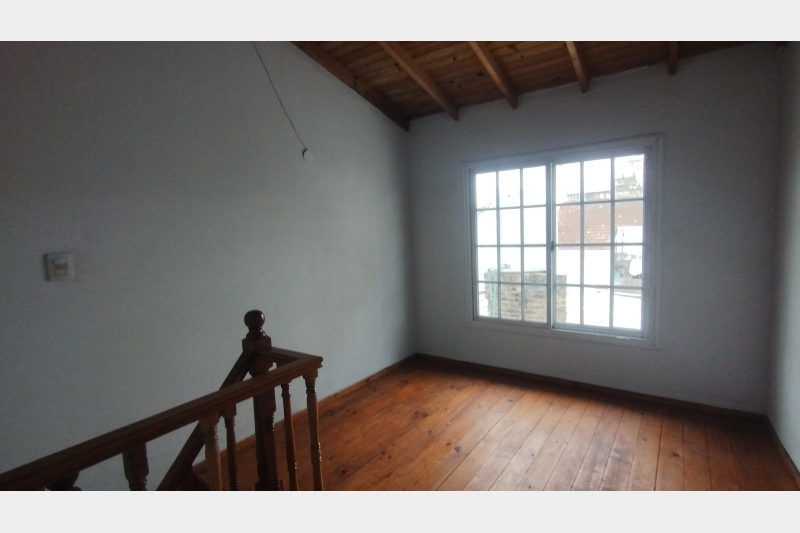 Departamento 4 ambientes  Quilmes
