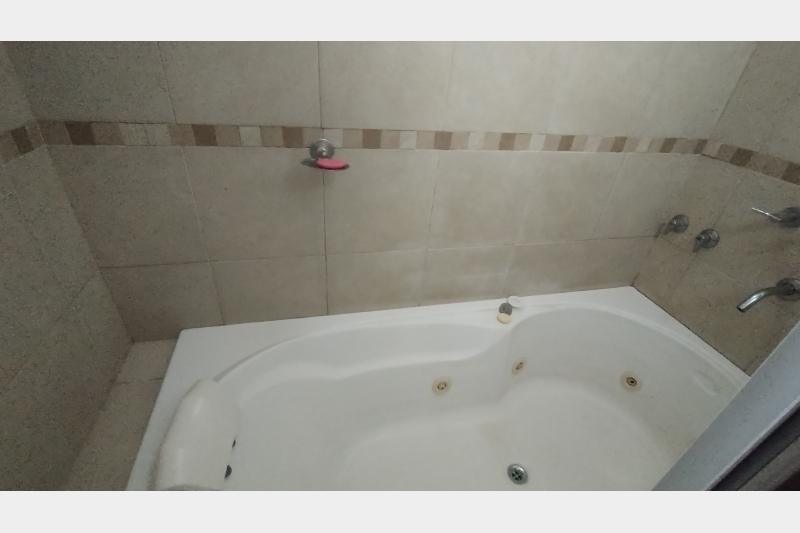 Departamento 4 ambientes  Quilmes