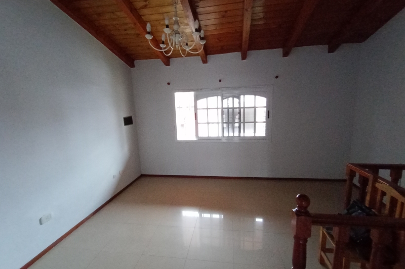Departamento 4 ambientes  Quilmes