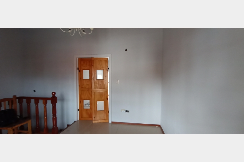 Departamento 4 ambientes  Quilmes