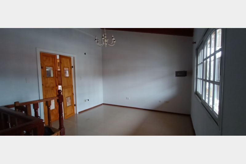 Departamento 4 ambientes  Quilmes