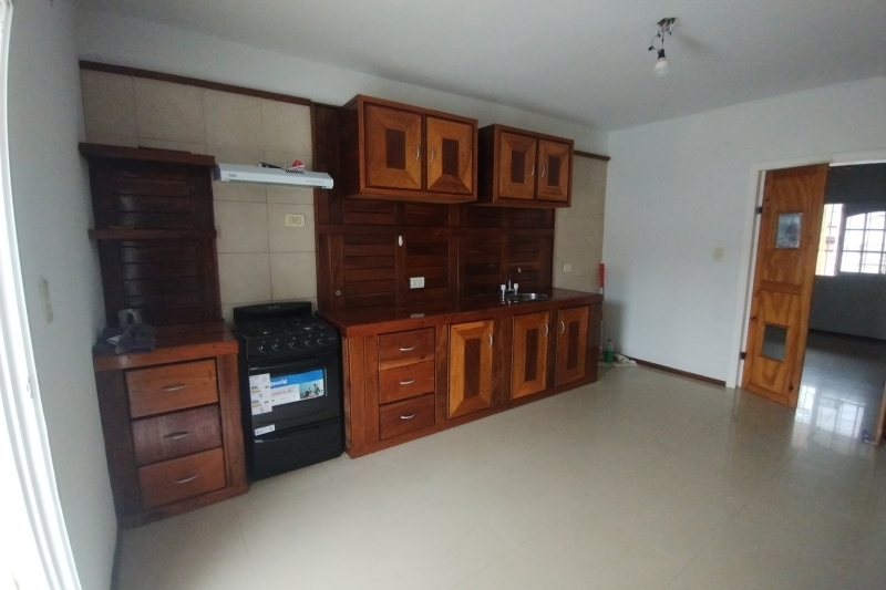 Departamento 4 ambientes  Quilmes