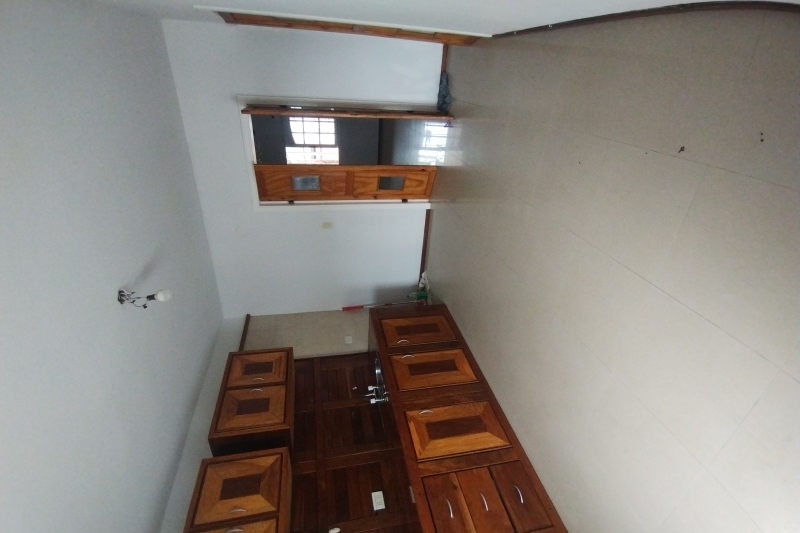 Departamento 4 ambientes  Quilmes