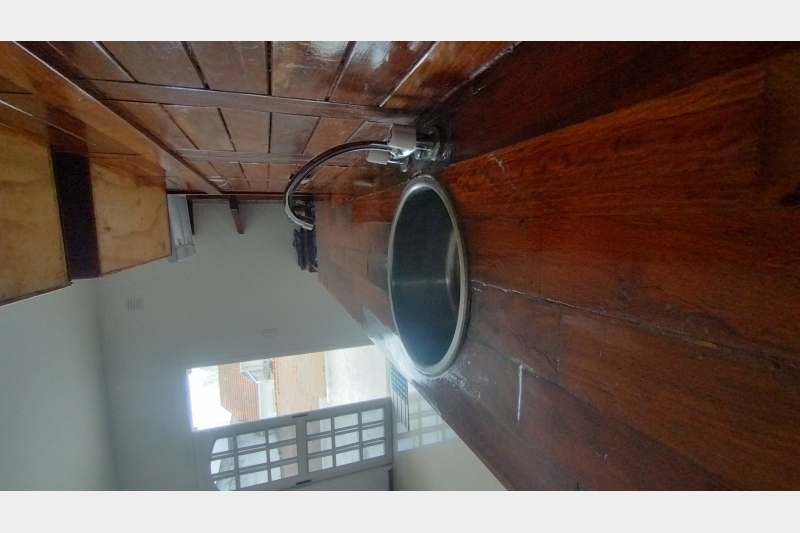 Departamento 4 ambientes  Quilmes