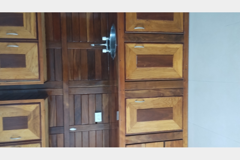Departamento 4 ambientes  Quilmes