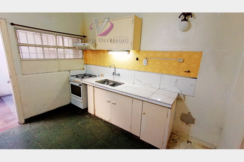 Departamento 2 ambientes  Quilmes