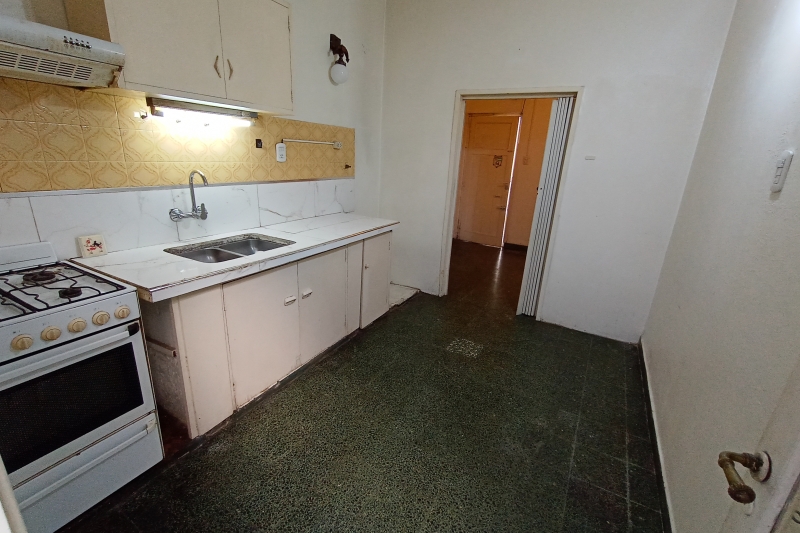 Departamento 2 ambientes  Quilmes
