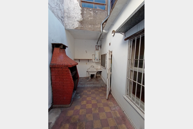 Departamento 2 ambientes  Quilmes