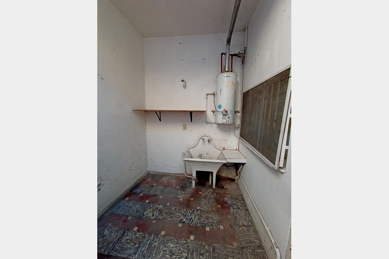Departamento 2 ambientes  Quilmes
