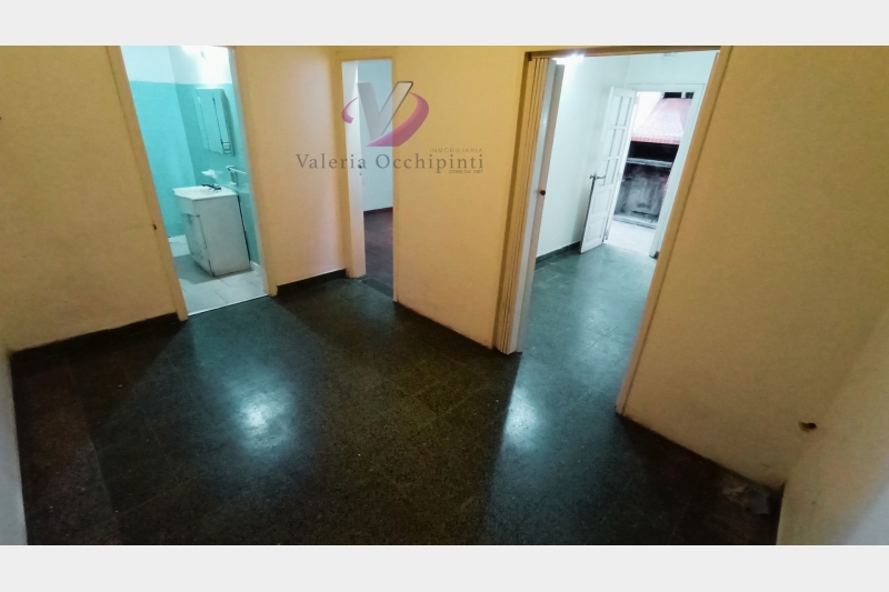 Departamento 2 ambientes  Quilmes