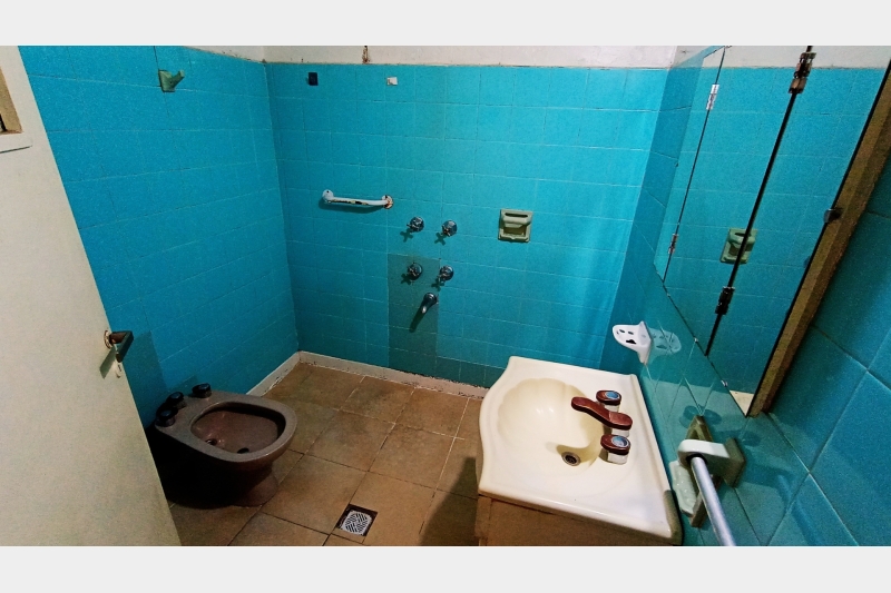 Departamento 2 ambientes  Quilmes