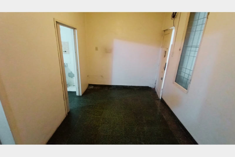 Departamento 2 ambientes  Quilmes