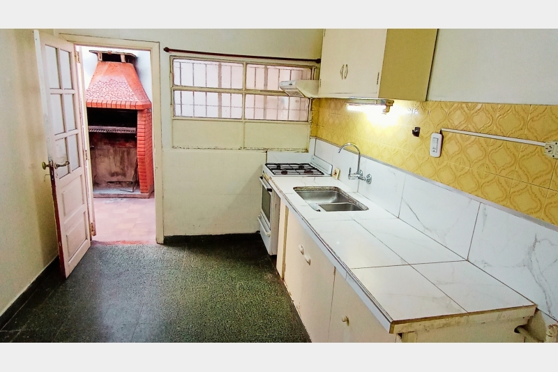 Departamento 2 ambientes  Quilmes